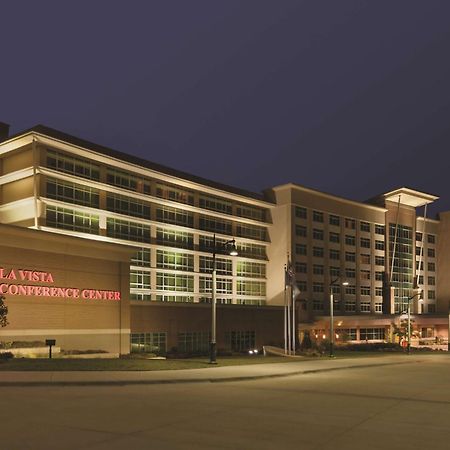 Embassy Suites Omaha- La Vista/ Hotel & Conference Center Eksteriør bilde