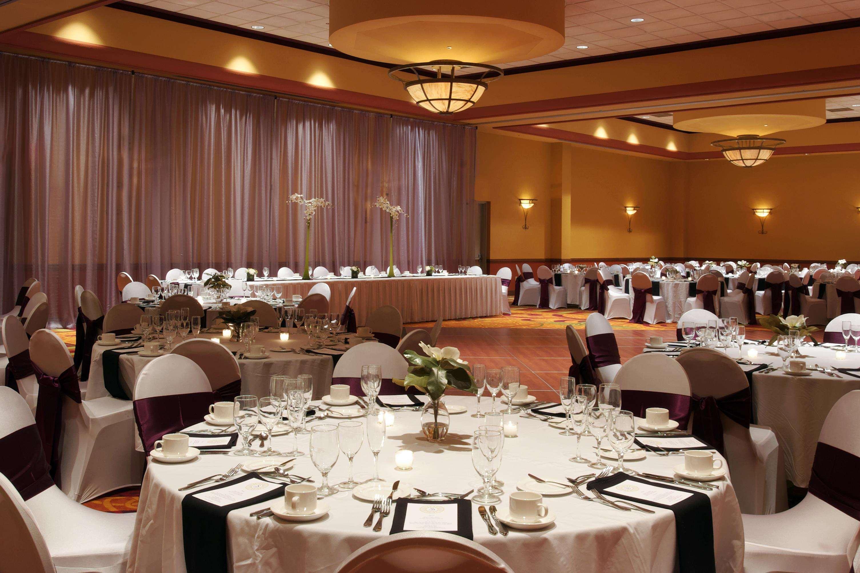 Embassy Suites Omaha- La Vista/ Hotel & Conference Center Eksteriør bilde