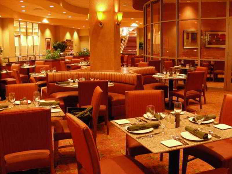 Embassy Suites Omaha- La Vista/ Hotel & Conference Center Eksteriør bilde